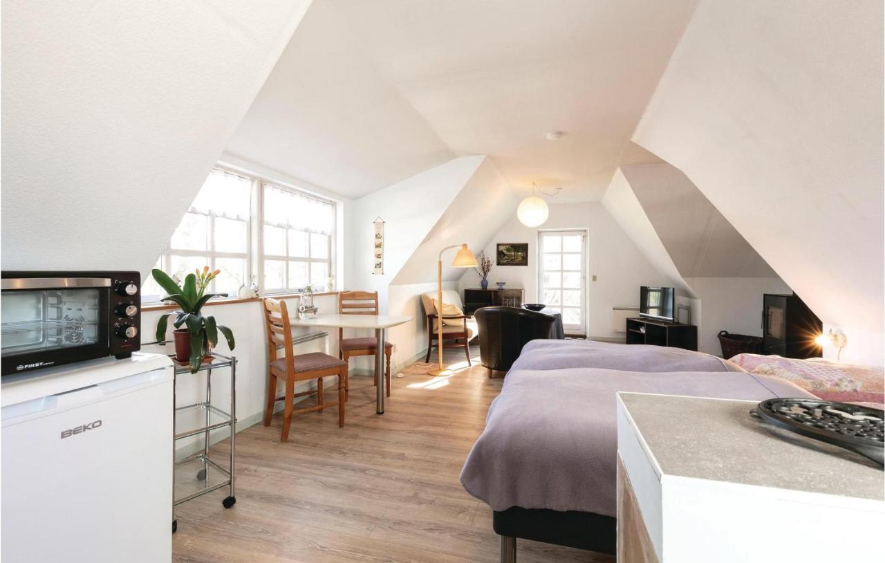 Awesome Apartment In Nex With Kitchen Neksø Eksteriør billede